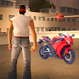 Ikon program: Indian Bike  Car Driving …