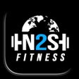 程序图标：N2S Fitness
