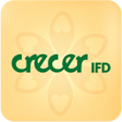 程序图标：CRECER IFD MOVIL