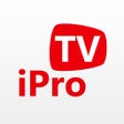 أيقونة البرنامج: iProTV for iPtv  m3u cont…