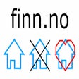 Icon of program: Finn.no Property Map Assi…
