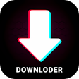 Icono de programa: Video Downloader For Tikt…