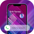 プログラムのアイコン：iCall Dialer Contacts  Ca…