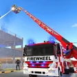 Icoon van programma: Firefighter- Fire Truck G…