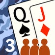 Icono de programa: Cutthroat Pinochle