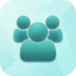 أيقونة البرنامج: Simple Groups