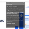 Icon of program: BrowserNotes