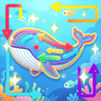 Programikonen: Goddess Arrow Clear