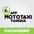 Symbol des Programms: Mototáxi Tianguá Passagei…