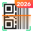 Biểu tượng của chương trình: QR Reader - Barcode Scann…