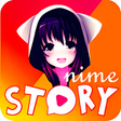Ícone do programa: StoryNime - Anime Video S…