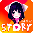 StoryNime - Anime Video Status