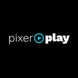 Ícone do programa: Pixer Play - Séries e Fil…