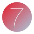 Иконка программы: Seven Minute Workout Exer…