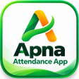 ไอคอนของโปรแกรม: Apna Attendance App