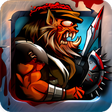 程序图标：Heroes Vs Zombies