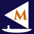 Icoon van programma: Marshallese Dictionary
