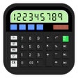 プログラムのアイコン：Citizen Calculator App 1 …