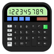 Citizen Calculator App 1 Calc