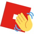 Ícone do programa: Hello Roblox