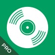 أيقونة البرنامج: MusicBuddy Pro: Vinyls  C…