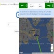 Programın simgesi: Qibla Compass