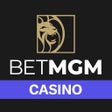 أيقونة البرنامج: BetMGM Online Casino