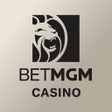 أيقونة البرنامج: BetMGM Online Casino