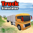 Ikon program: Truck Simulator