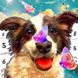 Icon of program: Dog Paint by Number Color…