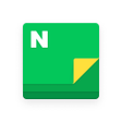 プログラムのアイコン：네이버 메모  Naver Memo