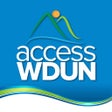 Ikona programu: AccessWDUN