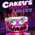 Ícone do programa: Cakeys Twisted Bakery