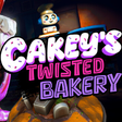 ไอคอนของโปรแกรม: Cakey's Twisted Bakery