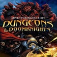 Ikon program: AdventureQuest 8-Bit: Dun…