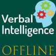 Verbal Logical Reasoning Intelligence MCQs Offline