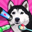Ikona programu: Pet Vet Doctor 2 - Dog C…