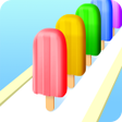 程序图标：Popsicle Stack