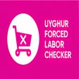 Icon of program: Uyghur Forced Labor Check…