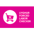 Uyghur Forced Labor Checker