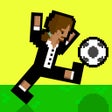 Programın simgesi: Holy Shoot-soccer physics