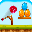 Ícone do programa: Egg Shooting : Games 2024