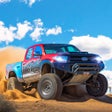 Иконка программы: Rally Race: Offroad
