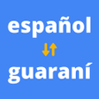 Ikona programu: Guarani to Spanish Transl…