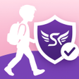 プログラムのアイコン：Safeknot Parent