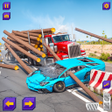 程序图标：Truck Crash Car Accident …