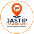 ไอคอนของโปรแกรม: JASTIP LOCAL DELIVERY
