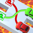 Icoon van programma: Car Park 3D - Puzzle Mast…