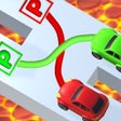 프로그램 아이콘: Car Park 3D - Puzzle Mast…