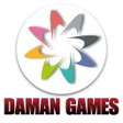 ไอคอนของโปรแกรม: Daman Game